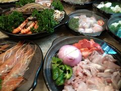 -小时候焗海鲜(鄞州万达店)