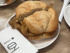 -百福麵家(新馬路店)