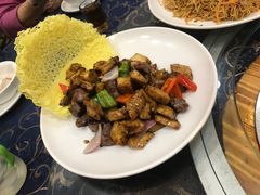 -祈胜邨•顺德鱼生•顺德菜(容桂店)