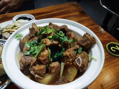 -大三元台湾鲁肉饭(沙井新桥店)