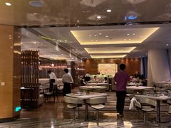 -广州四季酒店·意珍·意式自助餐