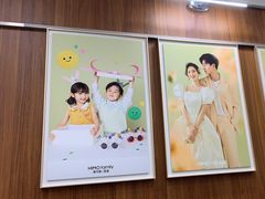 -海马体家庭照相馆(广州正佳广场店)