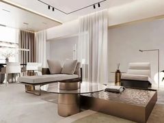 -大宅设计设计店铺(浦东店)