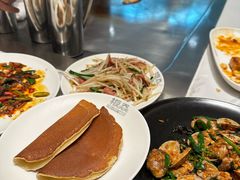 -板焱铁板烧(梅溪湖店)