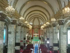 -中华圣公会教堂旧址