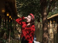 -宁波五龙潭景区