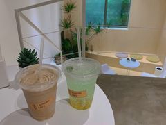 -XI·LaundryCafe 喜咖自助洗衣咖啡店