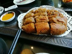 -堂宴·老厦门私房菜(1988仙岳总店)