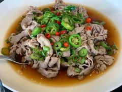 -眉州东坡酒楼