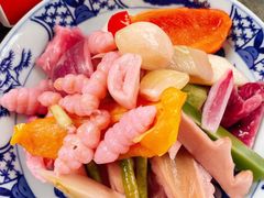 -回水镇·江湖川菜(恒大新城店)