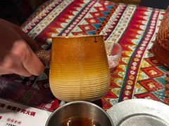 -火塘云南烧烤大排档