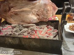 -关二碳烤羊腿(龙翔路店)