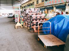 -西北农副产品中心批发市场(广安路店)