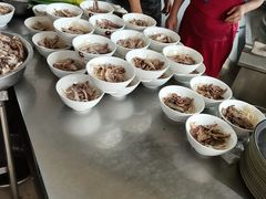 -郝刚刚羊杂割(柳巷店)