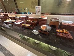 -索菲特西湖大酒店·香榭丽全日候餐厅(南山路店)