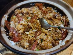 -朝郡酒家·粤菜(燕大星苑店)