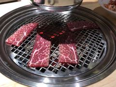 -不倒翁炭火烧肉(永安里店)