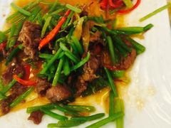 -高记广州大排档(关平路店)