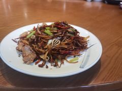 -镜泊小镇(东长安街店)