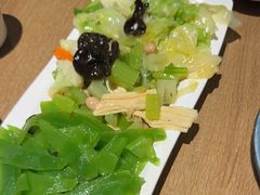 -直隶安家牛肉罩饼(建华店)