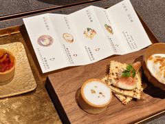 -FOOOO CITY CLUB 孚乐里音乐西餐酒吧(悠方店)