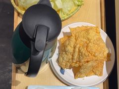 -和庆斋羊蝎子火锅·碳缸烧烤(顺义旗舰店)