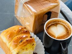 -StrasBake日式面包