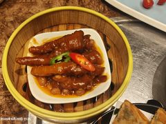 -顺意·顺德家乡菜(国际人才大厦店)