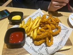 -米斯特比萨(罗斯福店)