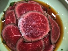 -东京屋(武定路店)