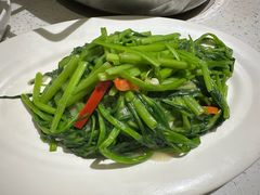 -肥仔文澳门猪骨煲(南京西路店)