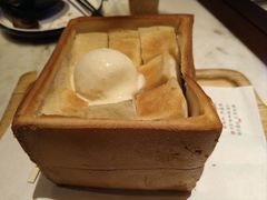 -绿茶餐厅(松江万达店)