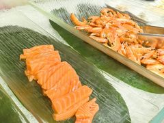 -晶丽香榭自助餐(南京大饭店)