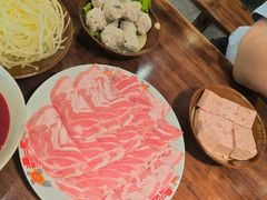 -胖姐社区老火锅(北京总店)