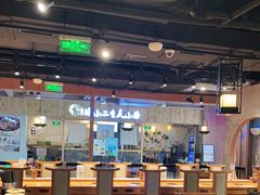 大堂-呷哺呷哺(砂之船奥莱店)