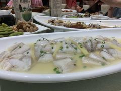 -开鑫鱼厂·宁波海鲜(前程智慧城店)