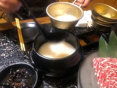 -九田家黑牛烤肉料理(中北镇店)