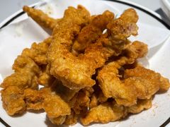 -花椒俏川菜小馆(南海万达店)