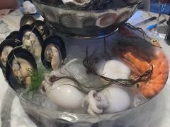 -亚特兰蒂斯•OSSIANO奥西亚诺海底餐厅