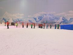 -哈尔滨热雪奇迹