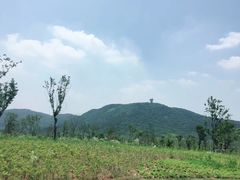 景点-南京市无想山景区