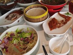 -悦融·京鲁菜·露台花园(安定门店)