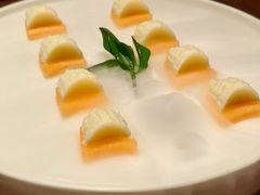 -曾宴·楚菜(湖北省博物馆店)