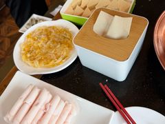 -南门涮肉(通州大船店)