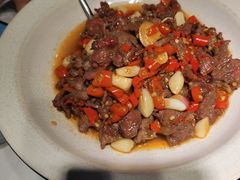 -费大厨辣椒炒肉(高铁吾悦广场店)