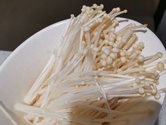 -海底捞火锅(大融城店)