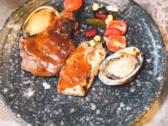 -粤海璇宫·木棉花高空旋转餐厅·聚会派对