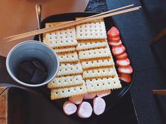 -义气烤肉餐吧(大族广场店)