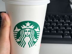 -星巴克(成都科学城店)