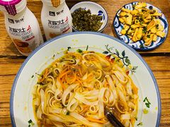 -常樂屋·常德米粉(青年路店)